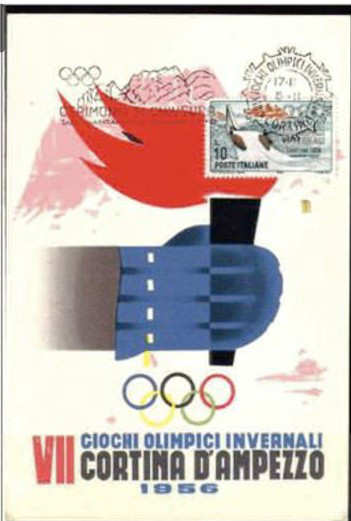 Olimpiadi di Cortina ricordi e riflessioni 60 anni dopo